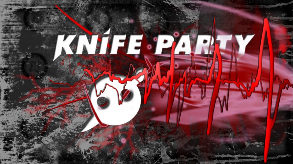 Knife Party Rage Valley Download