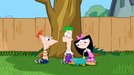 Phineas And Ferb Season Download Torrent