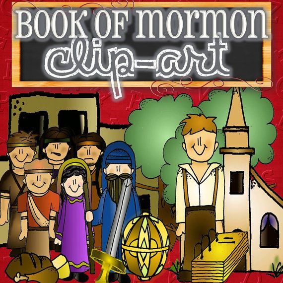 Animated Book Of Mormon Stories Download